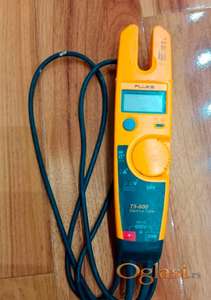 Fluke T5-600 tester